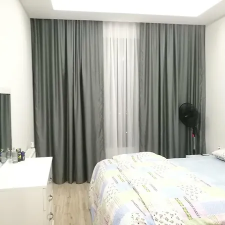 Koza Apartment
