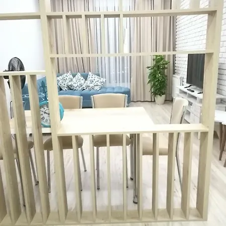 Apartment Koza Istanbul