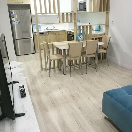 Koza Apartment *