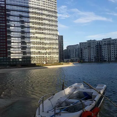 Koza Apartment