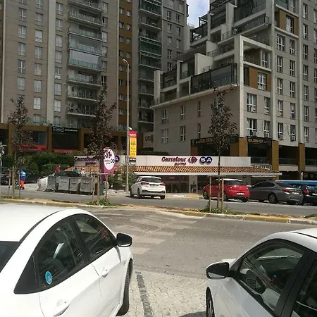 Koza Istanbul